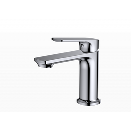 Смеситель для раковины Sole Abrau S011C - фото 