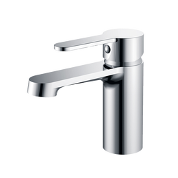 Смеситель для раковины Sole Lugano S021C - фото 