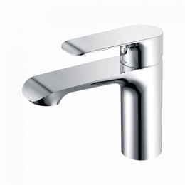 Смеситель для раковины Sole Tahoe S041C - фото 