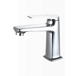 Смеситель для раковины Sole Baikal S051C - фото 