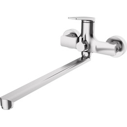 Смеситель для ванны Sole Baikal S054C - фото 