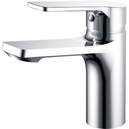 Смеситель для раковины Sole Lucerne S061C - фото 