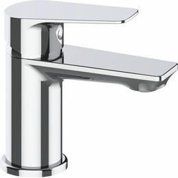 Смеситель для раковины Sole Magglore S101C - фото 