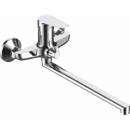 Смеситель для ванны Sole Magglore S104C - фото 