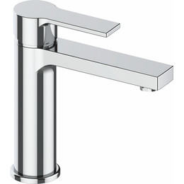 Смеситель для раковины Sole Maroon S111C - фото 