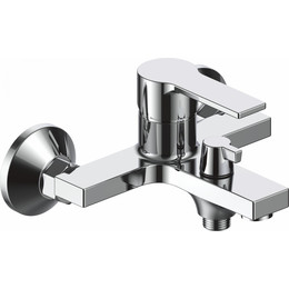 Смеситель для ванны Sole Maroon S113C - фото 