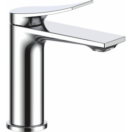 Смеситель для раковины Sole Mackenzie S121C - фото 