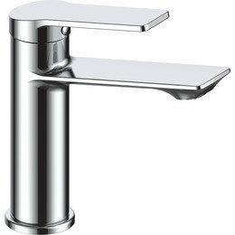 Смеситель для раковины Sole Hornavan S131C - фото 