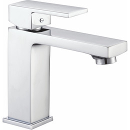 Смеситель для раковины Sole Bacalar S161C - фото 