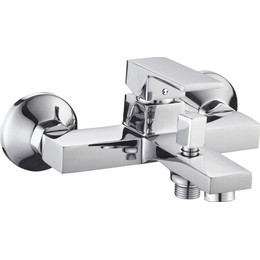 Смеситель для ванны Sole Bacalar S163C - фото 