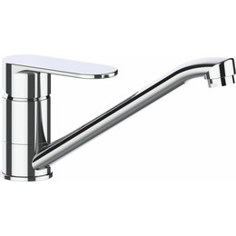 Смеситель для кухни Sole Powell S173C - фото 