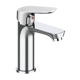 Смеситель для раковины Sole Towada S181C - фото 