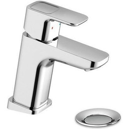 Смеситель для раковины Ravak 10&deg; TD 011.00 X070063 - фото 