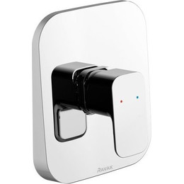 Смеситель для душа Ravak 10&deg; Free -TD F 066.00 X070137 - фото 