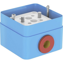 Скрытая часть Ravak R-box RB 07A.50 X070427 - фото 