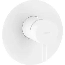 Смеситель для душа Ravak ES 062.10WV.O1 X070248, белый матовый - фото 