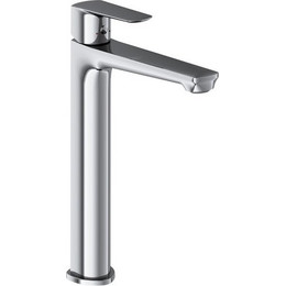 Смеситель для раковины высокий Ravak LF 015.00CR X070472 - фото 