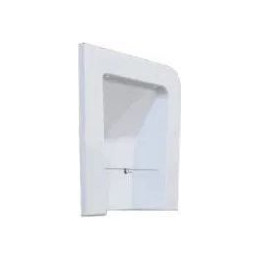 Панель торцевая для ванны Aima Dolce Vita 75 см R - фото 