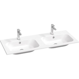 Умывальник Ravak CHROME SLIM 120 см XJG01112001 - фото 