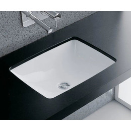 Раковина врезная под столешницу Laufen Pro S 65 см 8.1196.5.000.109.1 - фото 