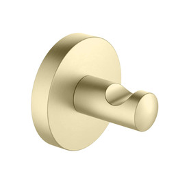 Крючок Aquatek Оберон AQ4201BG, цвет золото шлифованное - фото 