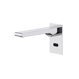 Смеситель для раковины электронный настенный Aquatek Лира AQ5413CR - фото 