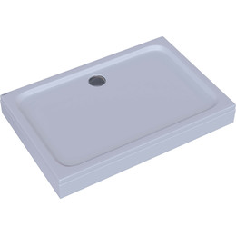 Поддон акриловый Aquatek 90x120 см DPA-0000006 - фото 