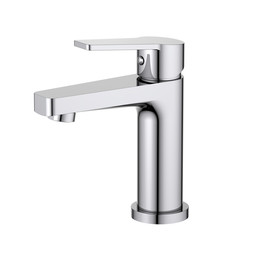 Смеситель для раковины Aquatek Лугано AQ1710CR - фото 