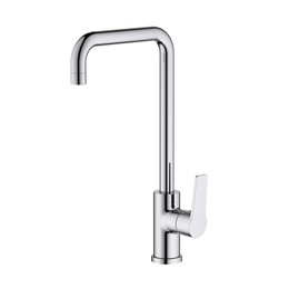 Смеситель для кухни Aquatek Лугано AQ1781CR - фото 