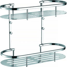 Полочка Azario AZ-837-2 - фото 