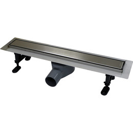 Трап Azario AZPP01-60 см Ceramic (под плитку) - фото 