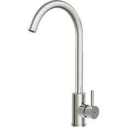 Смеситель для кухни Cersanit Como A68244 - фото 