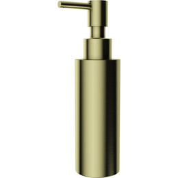 Дозатор для жидкого мыла Omoikiri OM-06 LG 4995094 - фото 