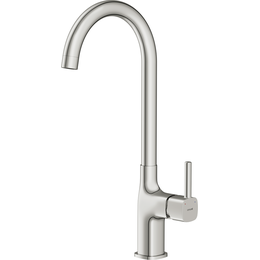 Смеситель для кухни Cersanit Elio A64863 - фото 