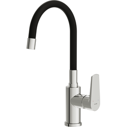 Смеситель для кухни Cersanit Moduo A64842 - фото 