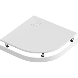 Панель для душевого поддона Bas Essentia 100x100 см - фото 