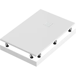 Панель для душевого поддона Bas Essentia 100x70 см - фото 