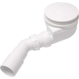 Сифон для душевого поддона Radaway Turboflow TB90PWhite - фото 