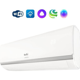 Сплит-система Ballu Lagoon BSD-12HN1_24Y - фото 