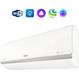 Сплит-система Ballu Lagoon DC inverter BSDI-09HN8 - фото 