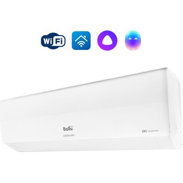 Сплит-система Ballu Greenland DC Inverter BSGRI-12HN8_22Y - фото 