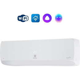 Сплит-система Electrolux Loft DC EACS/I-09HAL/N8 - фото 