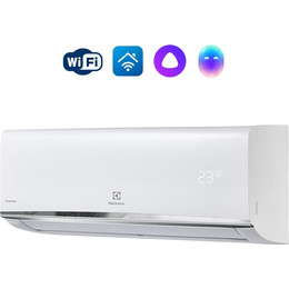 Сплит-система Electrolux Smartline EACS-12HSM/N3 - фото 