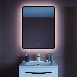 Зеркало Iddis Cloud 60х80 см CLX6000i98 - фото 