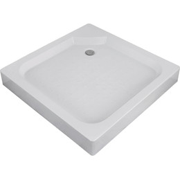 Поддон акриловый Taliente 80x80 см PTA-08082 - фото 