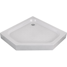 Поддон акриловый Taliente 100x100 см PTA-10103 - фото 