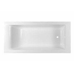 Ванна каменная Taliente Egoista 160х70 см EG2316070-1 - фото 