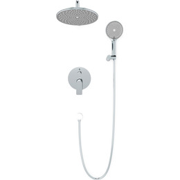 Душевая система для душа Veconi TE-500-C-C4 - фото 