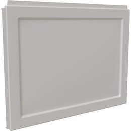 Панель торцевая для ванны Радомир Дижон 70 см R - фото 