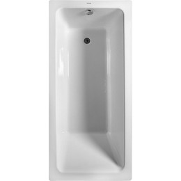 Ванна чугунная Wotte Line 170х80 см - фото 